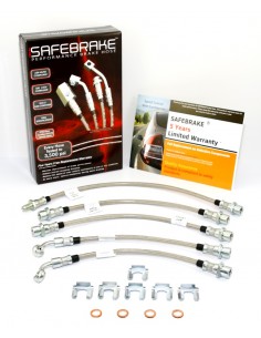 Landcruiser PRADO KZJ/RZJ/VZJ95 (No VSC) (2 Inch Lift) -...