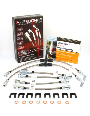 Commodore/HSV VP (IRS) (VT-VZ front, Standard...