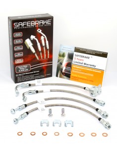 Miata MX-5 NA 1.6/1.8L 1989-1998 - SAFEBRAKE