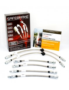 BMW E36 M3 B30, B32 - SAFEBRAKE