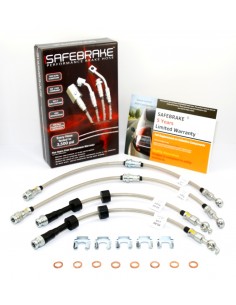 Mazda 6 GJ/GL 2.5L 2012-2024 - SAFEBRAKE