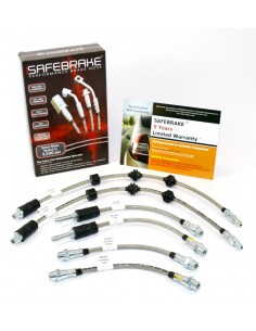 BMW E81/82/87/88 1 Series 2004-2013 - SAFEBRAKE