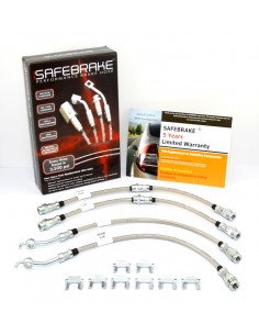 Mazda RX7 Efini (FD3S) 1991-2002 - SAFEBRAKE