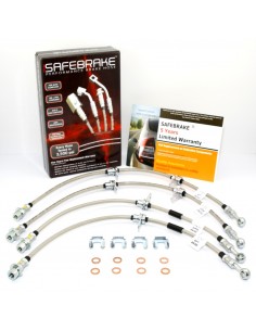 Honda NSX 1990-2005 - SAFEBRAKE