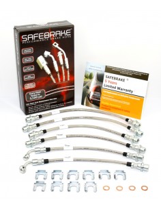 Landcruiser PRADO GRJ/KDJ150 Series (2 INCH LIFT) -...