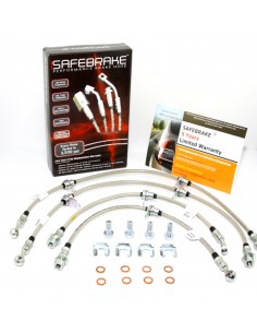 Integra DC1-2, DC4, DB6/9 1993-2001 - SAFEBRAKE