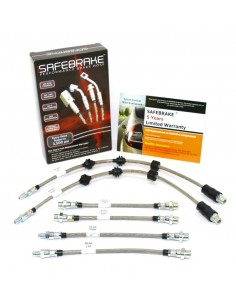 BMW F20, F21 (1 Series) 2010-2019 - SAFEBRAKE