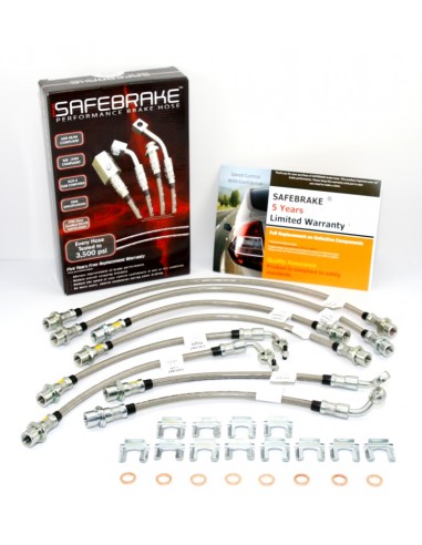 Landcruiser VDJ76/78/79R SUV/Ute (VSC + ABS, 4...