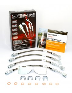 Falcon AU1 Sedan (IRS & Traction Control) 1998-2000 -...