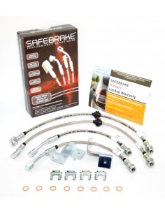 Falcon/Fairmont AU 2/3 Sedan (IRS & Traction Control) -...