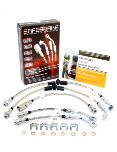 Commodore VB,VC,VH,VK,VL,VN (VT-VZ Front/Rear Calipers) -...