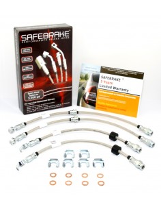 CX-5 KE 2.0L,2.5L,2.2L 2012-2017 - SAFEBRAKE