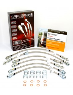 Landcruiser VDJ200 (3 INCH LIFT) 2007-2021 - SAFEBRAKE