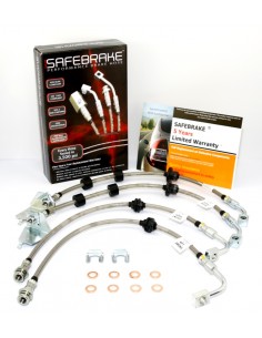 Falcon BF Sedan XR6T-XR8 2005-2008 brake upgrades -...