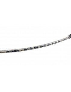 Lexus LX470 4.7L V8 UZJ100 (Standard Height) - SAFEBRAKE 2