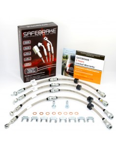 Mazda CX-7 2.2D,2.3L,2.5L 2006-2014 - SAFEBRAKE