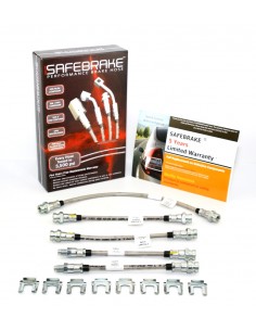 Pajero NA/NB/NC/ND/NE/NF/NG SWB/LWB (Standard height)...