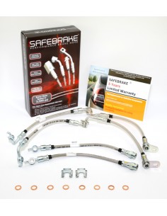 Miata MX-5 ND 2.0L Skyactif (BREMBO version) 2015-2023 -...