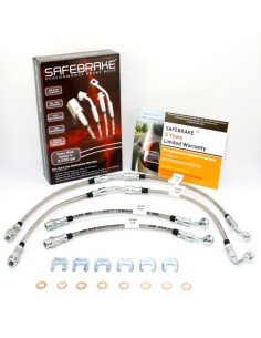 Everest UA (Standard height) 2015-2020 - SAFEBRAKE