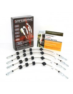 Audi S4 B8 3.0-3.2 TFSI Sedan/Avant Quattro 2008-2015 -...