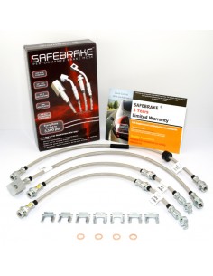 RANGER PK (ABS, Standard height) 2009-2011 - SAFEBRAKE