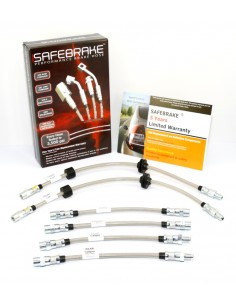 BMW E32 730i/735i/740i/750i - SAFEBRAKE