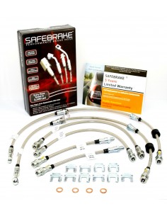 Pajero Sport KR/KS/QE/QF (Dakar) 2015-2024 (Standard...