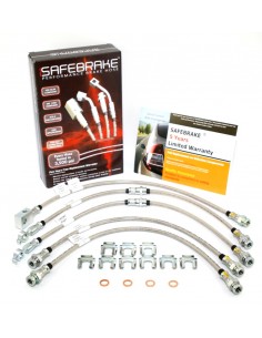 RANGER PK 4X4 2009-2011 (Standard height) - SAFEBRAKE