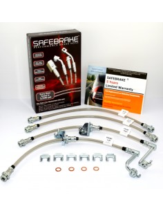 Colorado RG Cab/Chassis/Ute 2012-2021 (2 Inch Lift) -...