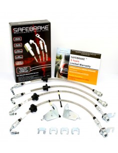 FPV FG Sedan GT-P, GT-E (BREMBO 6 pot/4-pot) 2008-2014 -...