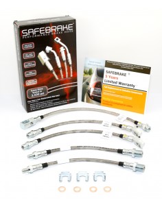 Falcon XC,XD,XE (rear Discs) 1976-1984 brake upgrade -...