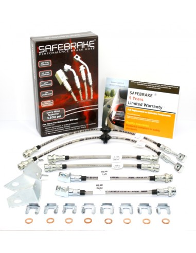 Commodore VT,VX,VY,VZ (BREMBO/AP/HARROP) 6 or...