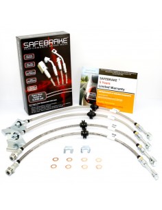 HSV GEN-F (MK-1) (AP Racing 6or4pot front/4pot rear)...