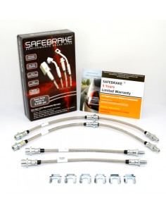 Corolla KE70/AE-TE71/T18/TE72 1979-1983 brake upgrade -...