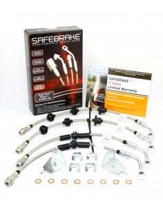 Falcon BF Sedan (PBR Premium front/Territory rear brakes)...