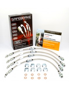 Celica ST182-ST183-ST184 1989-1994 - SAFEBRAKE