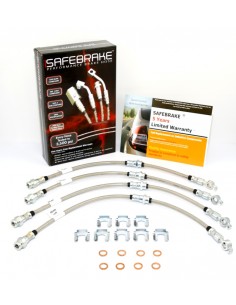 Mazda 323 Familia BG GT, GT-X, GT-R 1.8LTurbo 1989-1994 -...