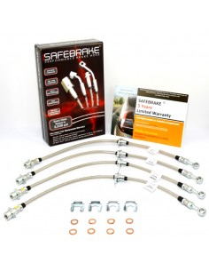 Civic EK6/9 VTi-R 1995-2000 - SAFEBRAKE