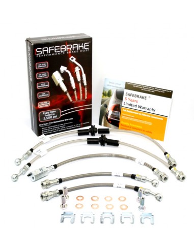 Commodore VB/VC/VH/VK/VL/VN (AP/BREMBO/HARROP...