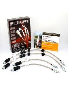 BMW E60-E61 523i/530i/540i/545i/550i 2003-2010 - SAFEBRAKE