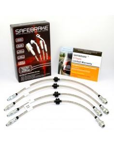 MINI John Cooper/Works R56/R57 2006-2015 - SAFEBRAKE