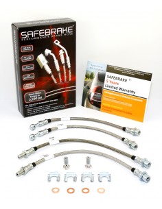 Lexus LS400 UCF10 1989-1994 - SAFEBRAKE