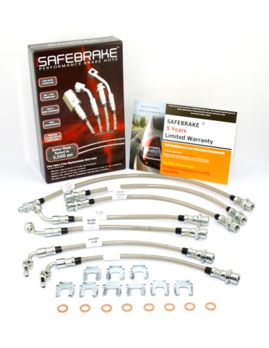 Landcruiser VDJ76/78/79R SUV/Ute (ABS only) (2...