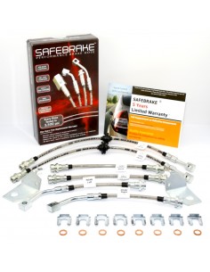 HSV VT (No Traction Control) (C5 brakes) 1997-2000 -...