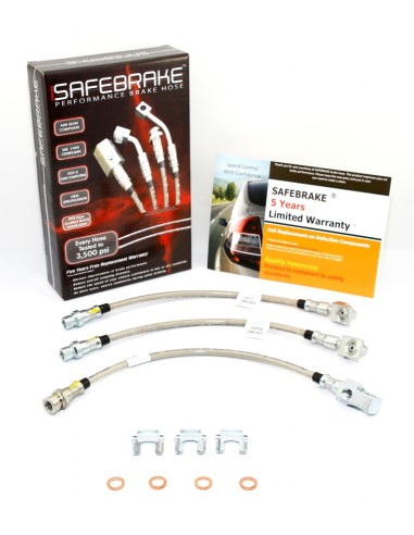 Falcon XE, XF Ute/Van (rear Drum) 1982-1988 -...