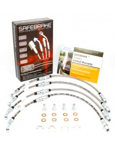 LIBERTY (Legacy) BC, BJ, BF 1989-1994 - SAFEBRAKE