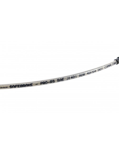 Commodore VR/VS No-IRS (3 Rear Hoses) 1993-1997 - SAFEBRAKE