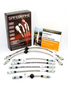 BMW E36 3 series (with ASC) 1990-2000 - SAFEBRAKE