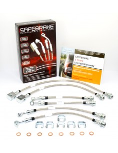 PATROL GU Y61 2.8TD, 4.2D, 4.5/4.8L (No ABS, 3 Inch Lift)...