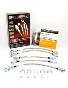 Falcon/Fairlane/Fairmont EA, EB, DC/NC Sedan 1988-1995 -...